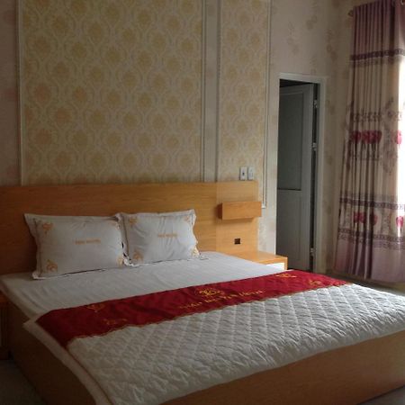 Thao Nguyen Hotel ハザン エクステリア 写真