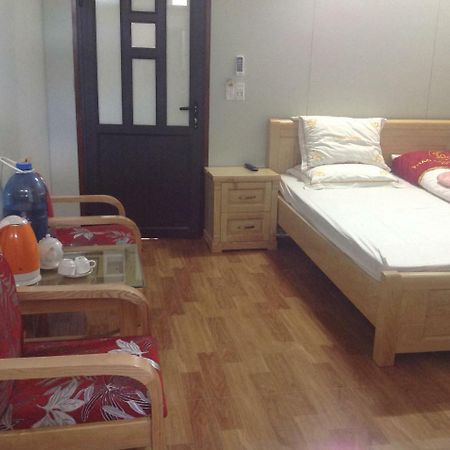 Thao Nguyen Hotel ハザン エクステリア 写真
